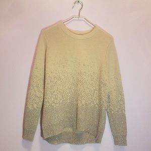 H&M sweater